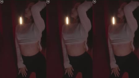 BJ奈琳(네린NERIN)2025年7月07日舞蹈剪辑203759
